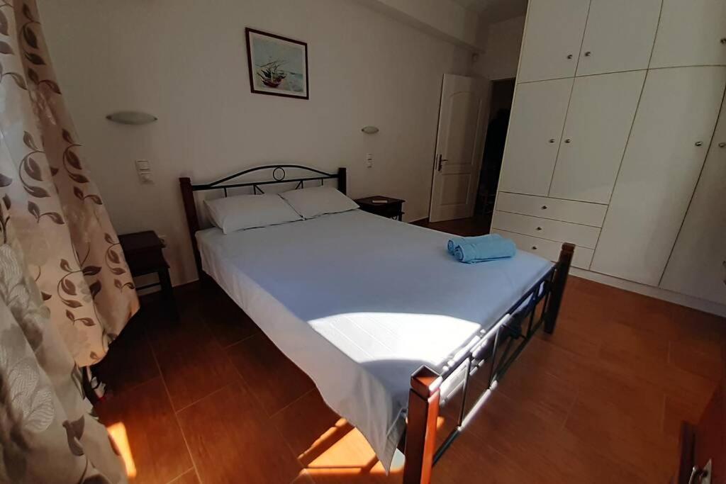 Villa Sunrise With Stunning Views And Private Pool Katokhórion 외부 사진